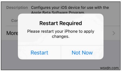 データを失わずに iOS 10 ベータ版を安全にダウンロードしてインストールする方法 
