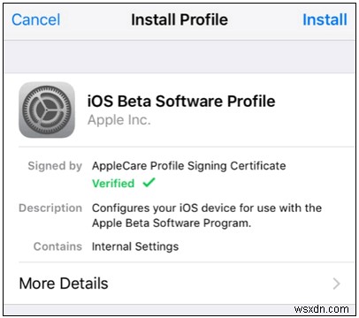 データを失わずに iOS 10 ベータ版を安全にダウンロードしてインストールする方法 