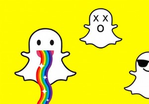 Snapchatデータと無料のiPhoneストレージを効率的にクリア 