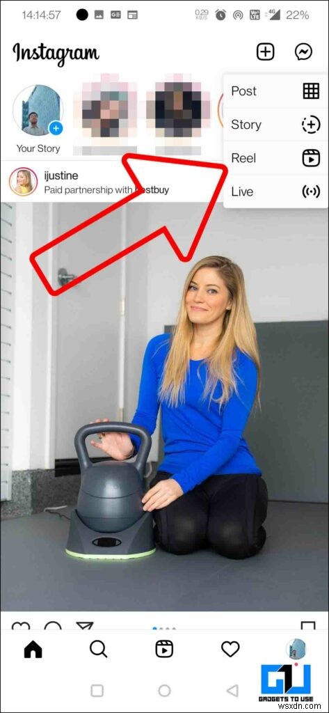 2023 年に Instagram のリールのリーチを高めるための 22 の実績のある戦略 