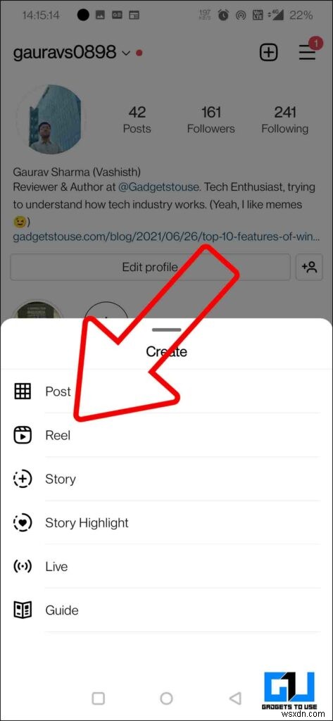 2023 年に Instagram のリールのリーチを高めるための 22 の実績のある戦略 