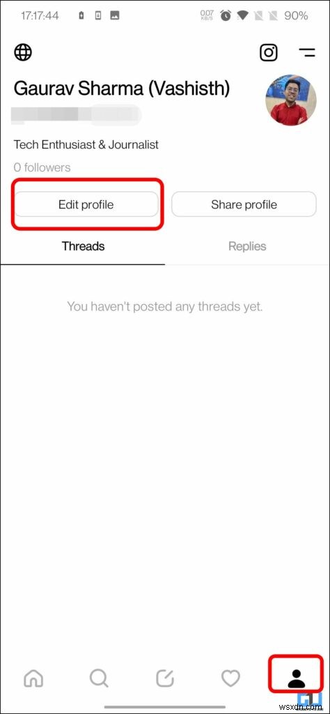 Threads アプリを使いこなすための実証済みの 21 のヒントとコツ 