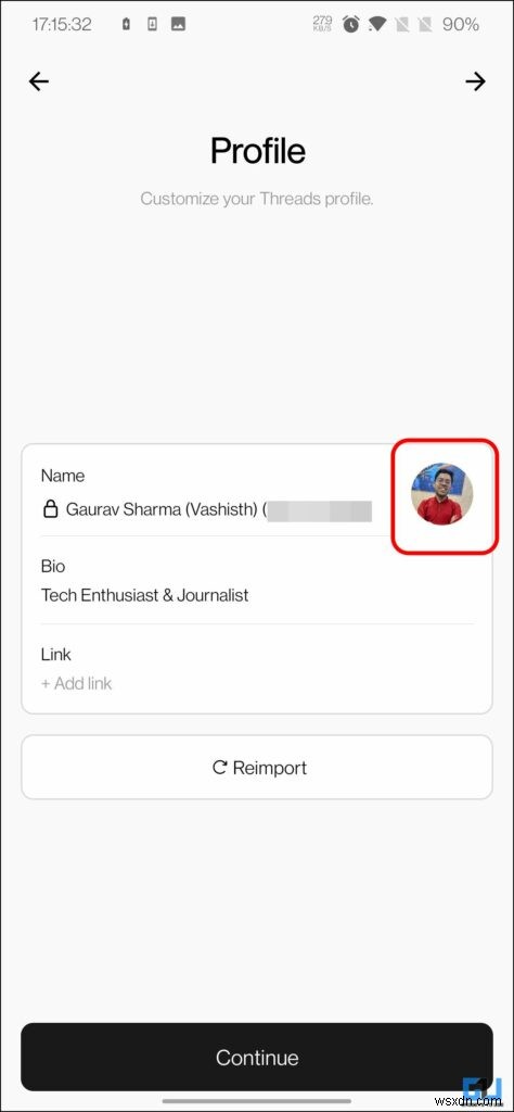 Threads アプリを使いこなすための実証済みの 21 のヒントとコツ 