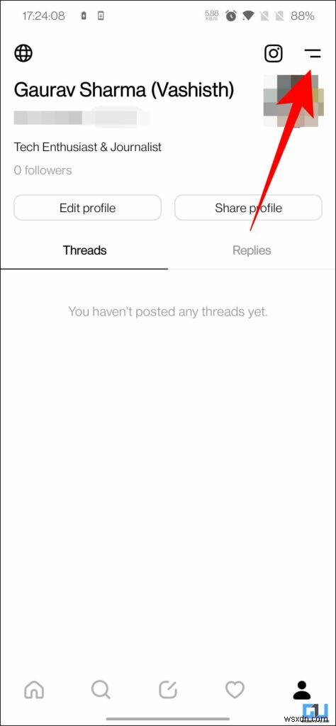 Threads アプリを使いこなすための実証済みの 21 のヒントとコツ 