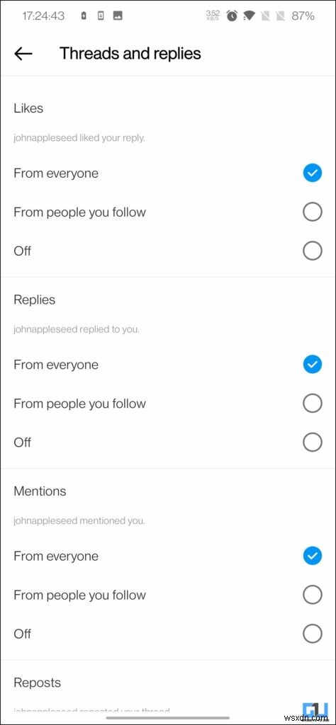 Threads アプリを使いこなすための実証済みの 21 のヒントとコツ 