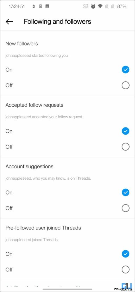 Threads アプリを使いこなすための実証済みの 21 のヒントとコツ 