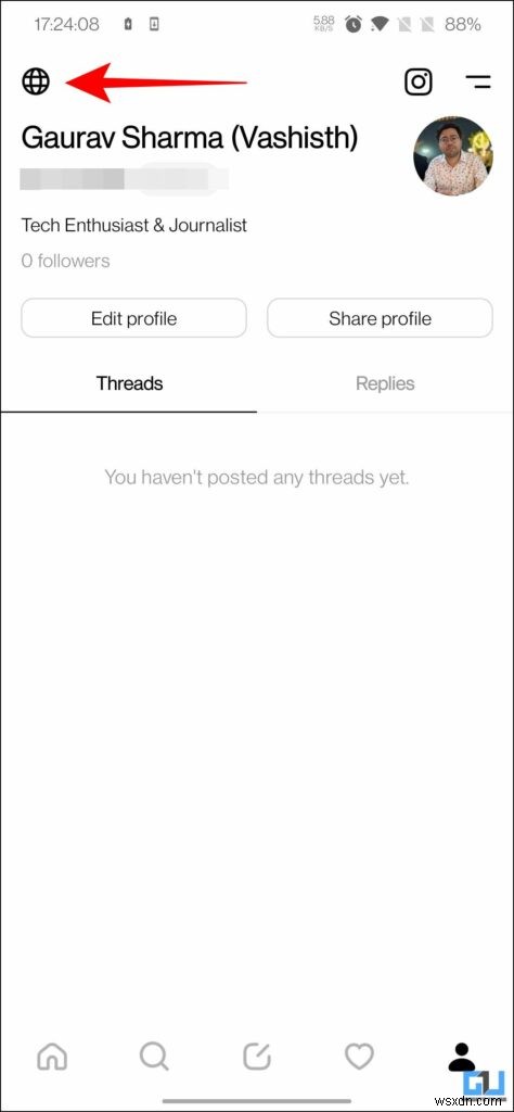 Threads アプリを使いこなすための実証済みの 21 のヒントとコツ 