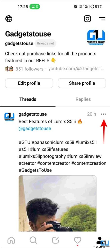 Threads アプリを使いこなすための実証済みの 21 のヒントとコツ 