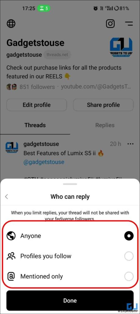 Threads アプリを使いこなすための実証済みの 21 のヒントとコツ 