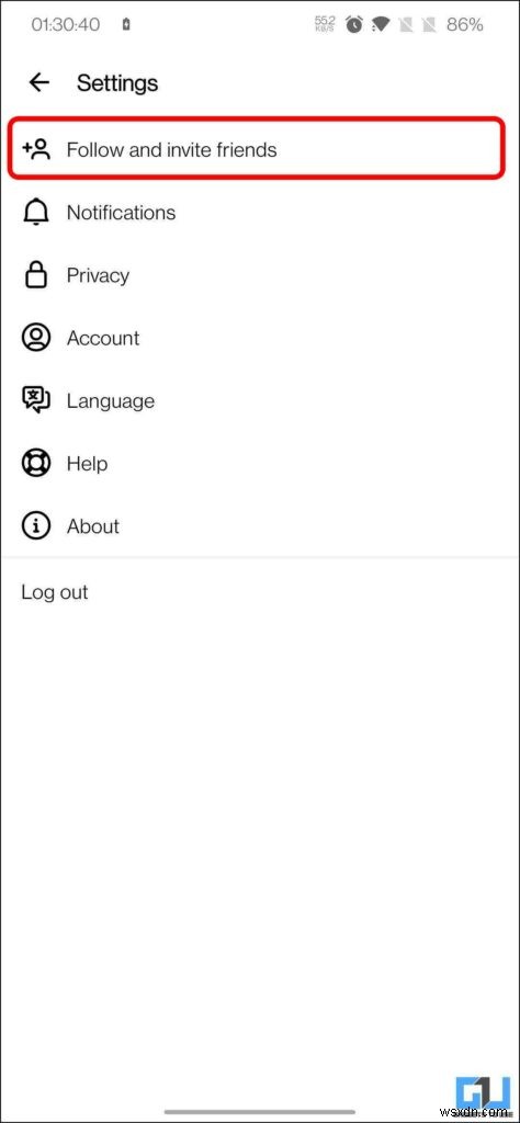 Threads アプリを使いこなすための実証済みの 21 のヒントとコツ 