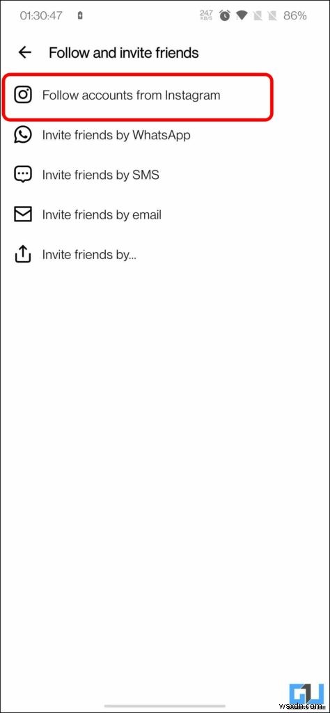Threads アプリを使いこなすための実証済みの 21 のヒントとコツ 