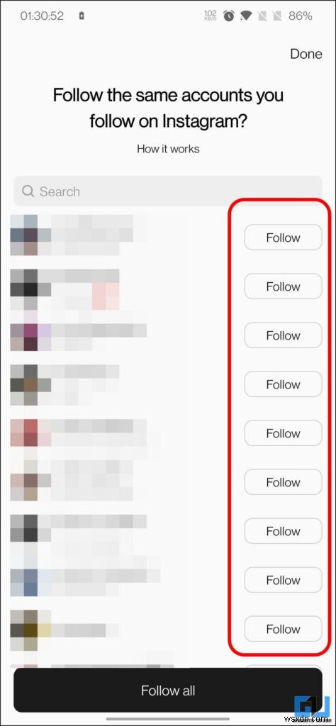 Threads アプリを使いこなすための実証済みの 21 のヒントとコツ 