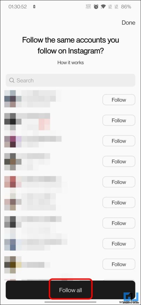 Threads アプリを使いこなすための実証済みの 21 のヒントとコツ 