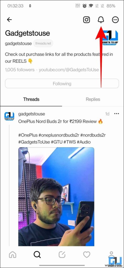 Threads アプリを使いこなすための実証済みの 21 のヒントとコツ 