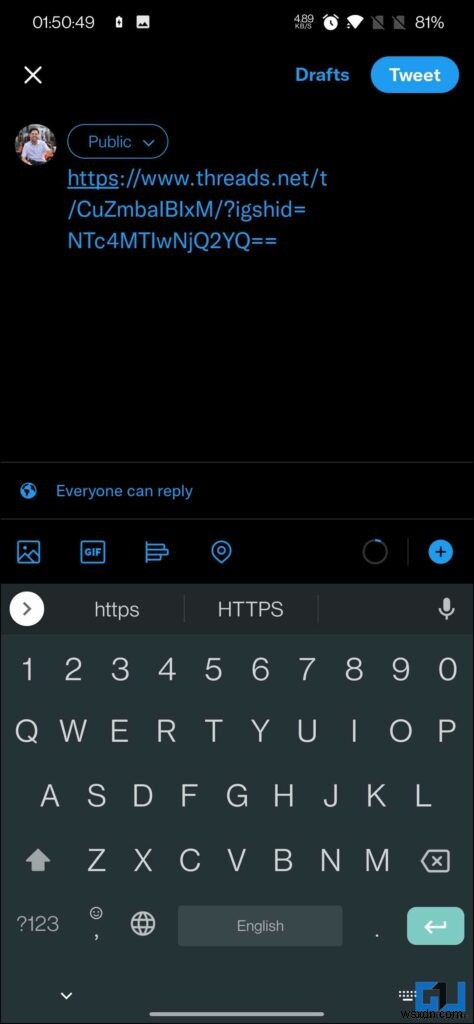 Threads アプリを使いこなすための実証済みの 21 のヒントとコツ 