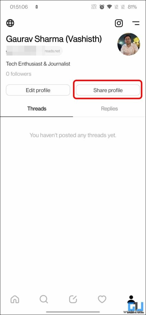 Threads アプリを使いこなすための実証済みの 21 のヒントとコツ 
