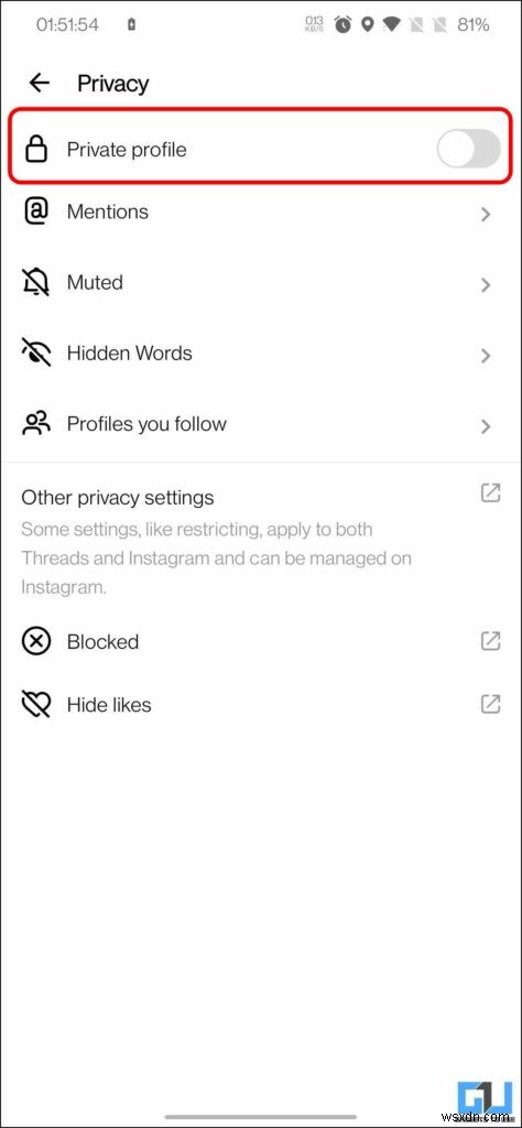 Threads アプリを使いこなすための実証済みの 21 のヒントとコツ 