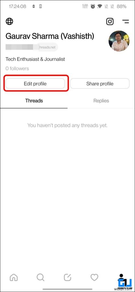 Threads アプリを使いこなすための実証済みの 21 のヒントとコツ 