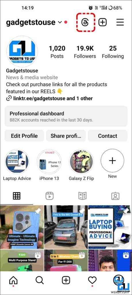 Threads アプリを使いこなすための実証済みの 21 のヒントとコツ 