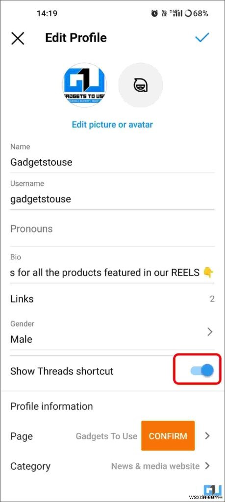 Threads アプリを使いこなすための実証済みの 21 のヒントとコツ 