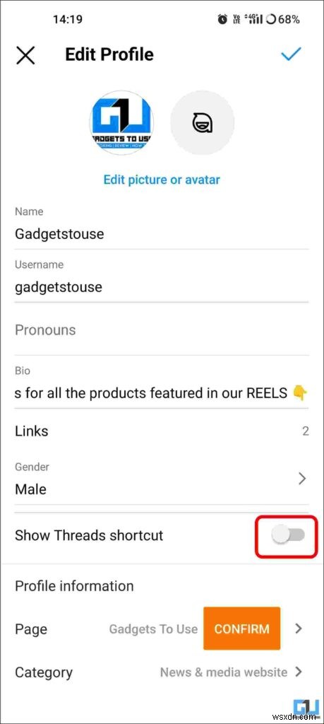 Threads アプリを使いこなすための実証済みの 21 のヒントとコツ 