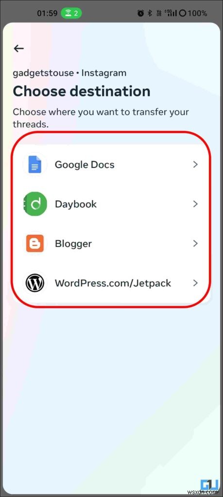 Threads アプリを使いこなすための実証済みの 21 のヒントとコツ 