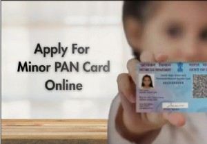 未成年者 PAN カードのオンライン申請:保護者向けのステップバイステップ ガイド 