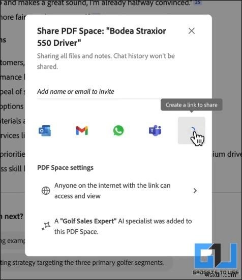 PDF を進化させる:Adobe Acrobat Studio が静的ファイルを共同編集可能なドキュメントに変換する方法 