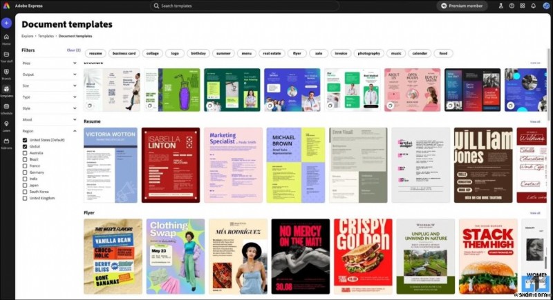 PDF を進化させる:Adobe Acrobat Studio が静的ファイルを共同編集可能なドキュメントに変換する方法 