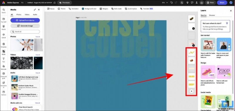 PDF を進化させる:Adobe Acrobat Studio が静的ファイルを共同編集可能なドキュメントに変換する方法 