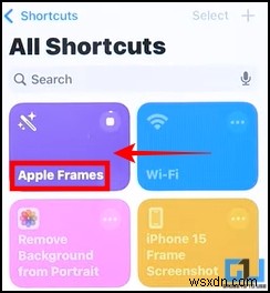 携帯電話のフレームをスクリーンショットに簡単に追加する - ステップバイステップ ガイド 