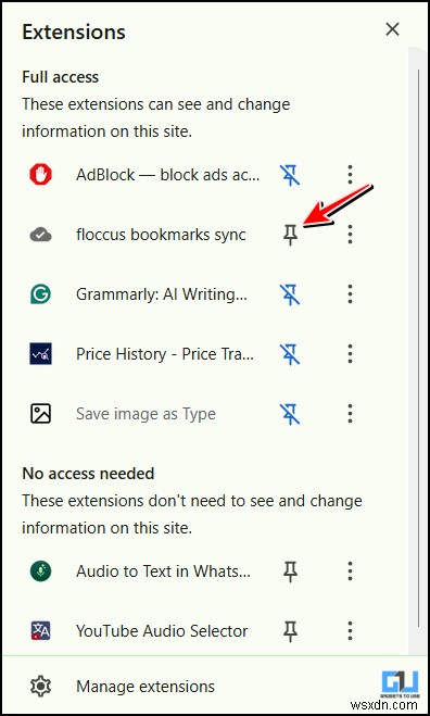 このオープンソース ツールを使用してすべてのデバイス間でブックマークを同期 