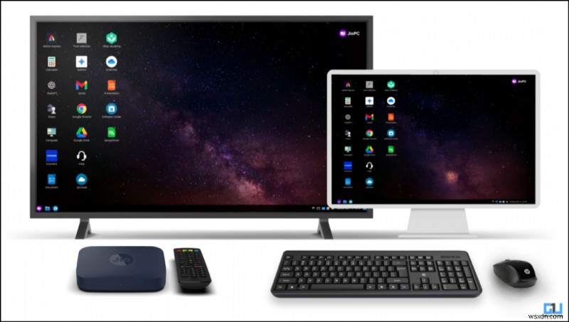 IMC 2025 のハイライト:Jio PC、穀物自動販売機 ATM、ロイヤル エンフィールド EV バイク、主要なイノベーション 