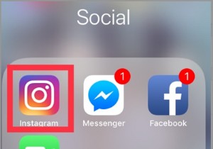Instagramで消える写真・動画を送信する方法：完全ステップバイステップガイド
