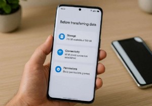 OPPO Find X9 へのシームレスなデータ移行:ステップバイステップのエキスパート ガイド 