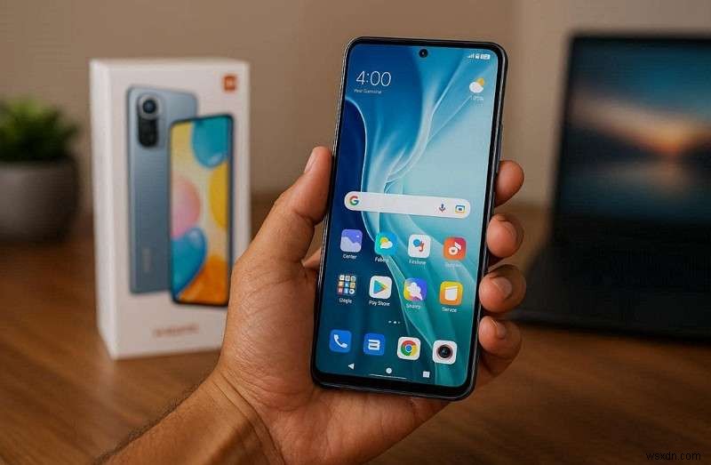 Xiaomi Phones 2026:ゲーマーと日常ユーザー向けのトップピック – 専門家レビュー 