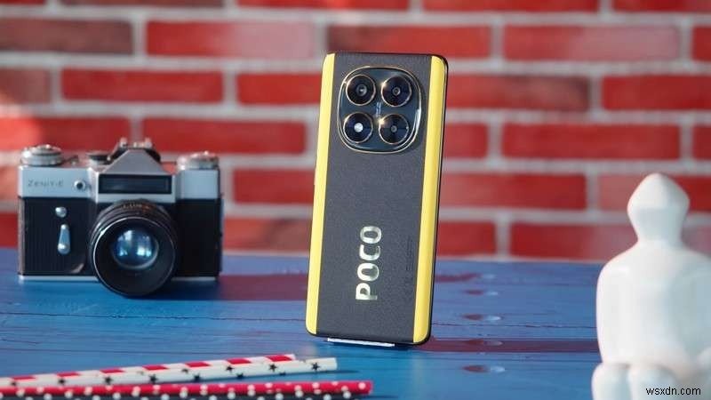 Xiaomi Phones 2026:ゲーマーと日常ユーザー向けのトップピック – 専門家レビュー 