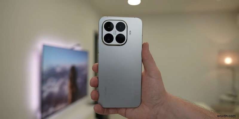 Xiaomi Phones 2026:ゲーマーと日常ユーザー向けのトップピック – 専門家レビュー 