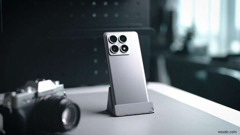 Xiaomi Phones 2026:ゲーマーと日常ユーザー向けのトップピック – 専門家レビュー 