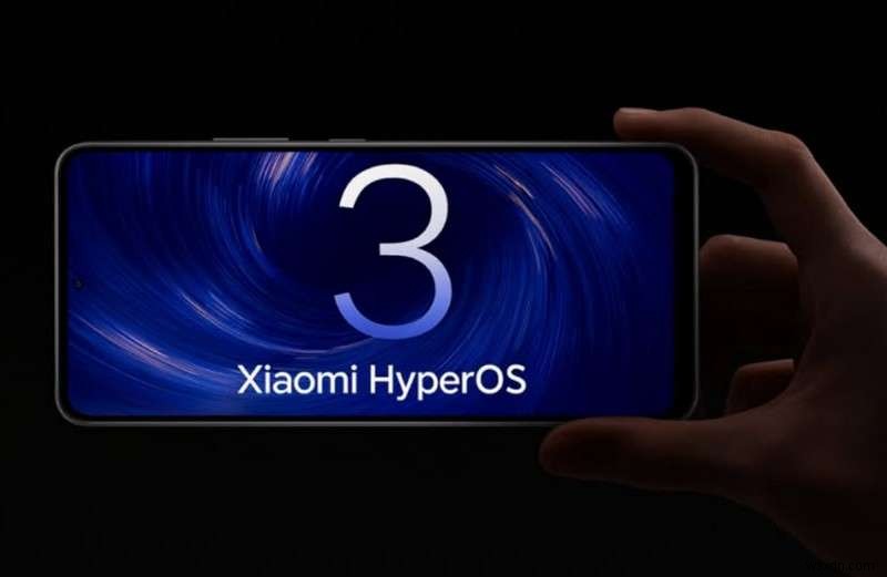 シームレスな Xiaomi HyperOS データ移行:包括的なステップバイステップ ガイド 