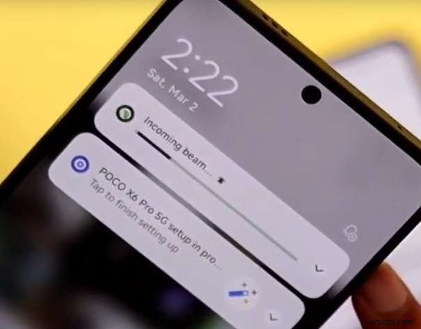シームレスな Xiaomi HyperOS データ移行:包括的なステップバイステップ ガイド 