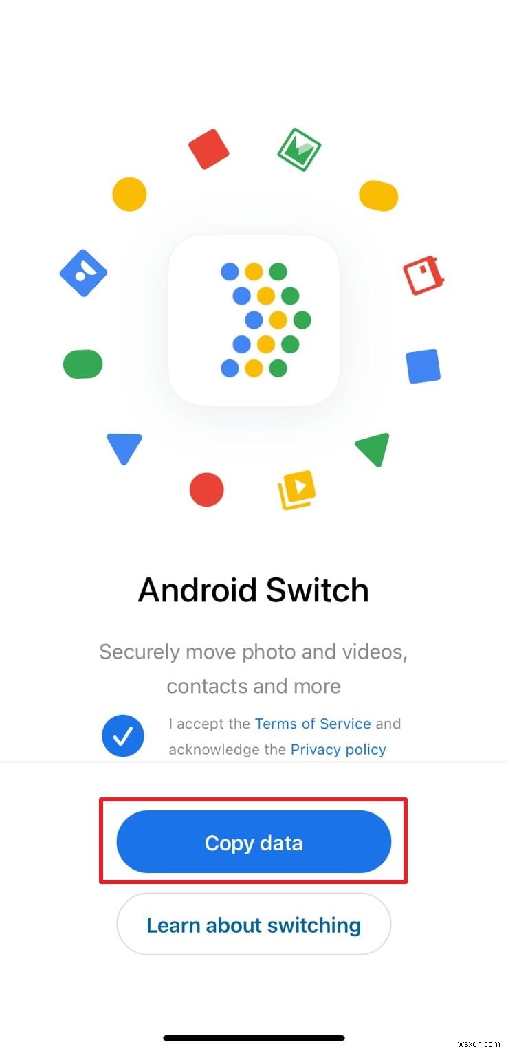 ステップバイステップ ガイド:Google メッセージを新しい携帯電話に転送する 