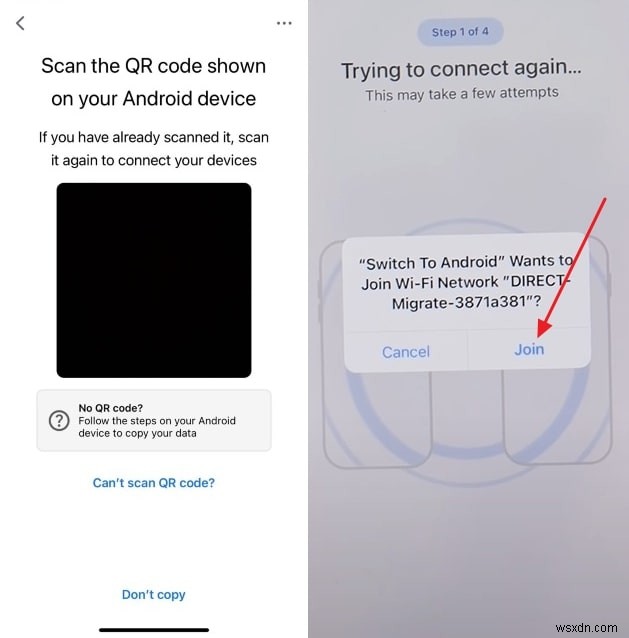 ステップバイステップ ガイド:Google メッセージを新しい携帯電話に転送する 