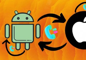 通話履歴を新しいスマホに移行する6つの実証済み方法【Android・iPhone対応】