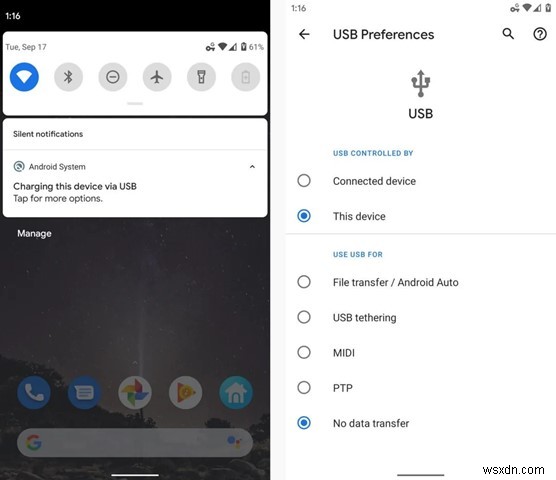 ワンステップで Android 着信音を iPhone に簡単に転送 