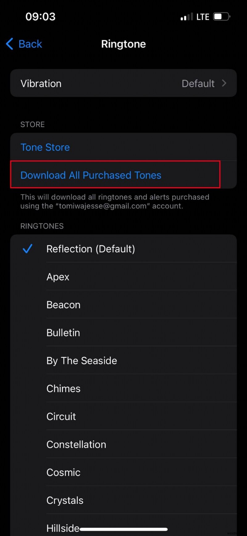 ワンステップで Android 着信音を iPhone に簡単に転送 