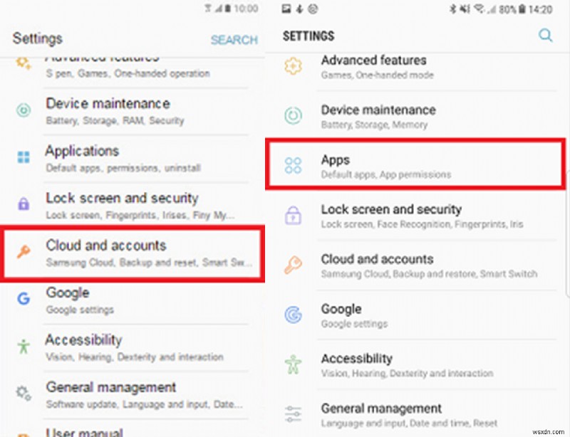 Android メモを新しい携帯電話に転送する 9 つの実証済みの方法 