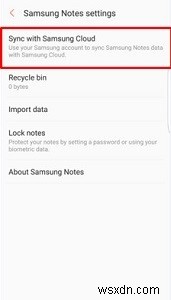 Android メモを新しい携帯電話に転送する 9 つの実証済みの方法 
