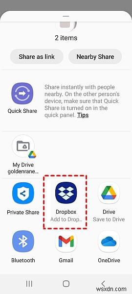 Android メモを新しい携帯電話に転送する 9 つの実証済みの方法 