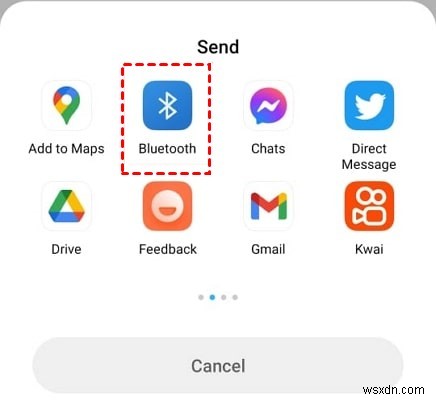 Android メモを新しい携帯電話に転送する 9 つの実証済みの方法 